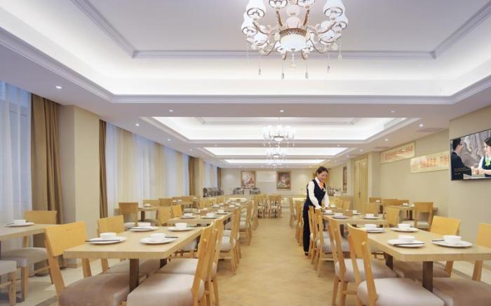 Vienna Hotel Shandong Yuncheng Shuihu Road Hoahancheng