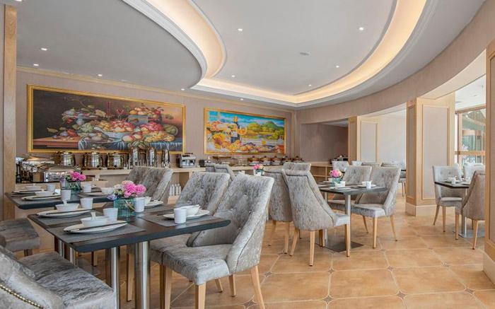 Vienna Hotel Tianjin Beichen District Government