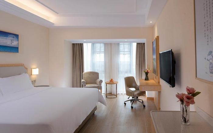 Vienna Hotel Hunan Liuyang Economic Development Zone