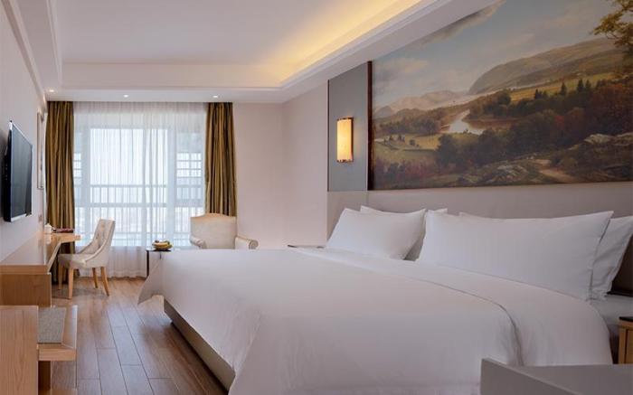 Vienna Hotel Haikou Wanda Plaza