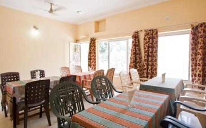Hotel Lakeside Khajuraho