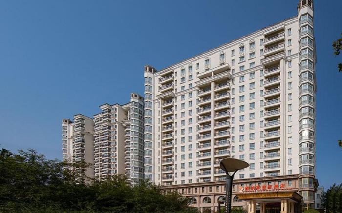 Venus Royal Hotel Beijing Miyun