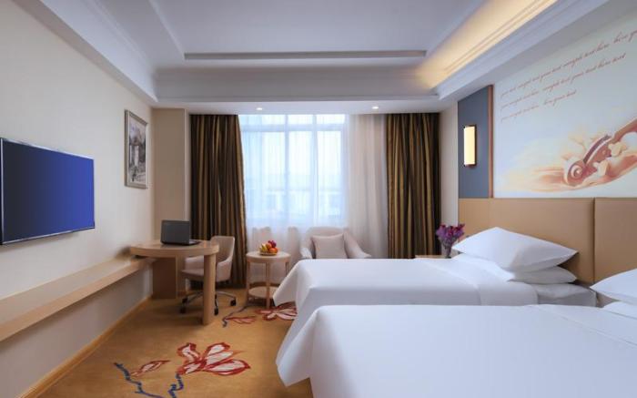 Vienna Hotel Xuzhou Jinshanqiao