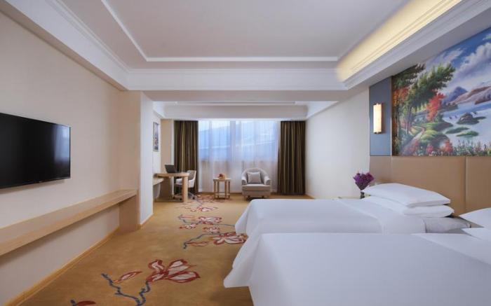 Vienna Hotel Xuzhou Jinshanqiao