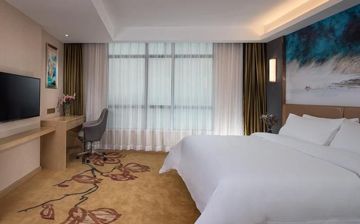 Vienna Hotel Guangdong Meizhou Xingning Xinghe