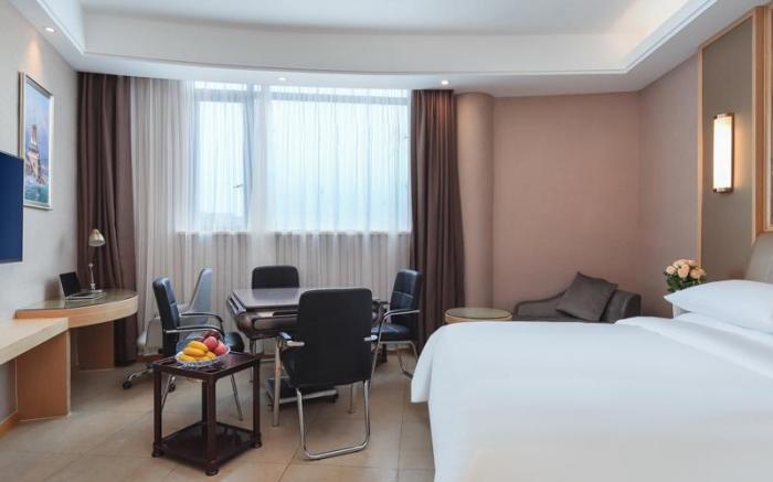 Vienna Hotel Changdong Avenue Guangzhou Road