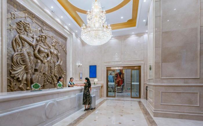 Vienna Hotel Kunming Dianzhong New District