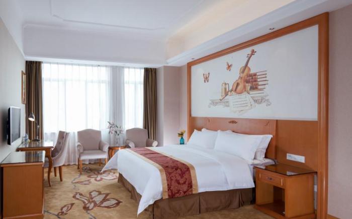 Vienna Hotel Guangdong Dongguan Chengnan Station