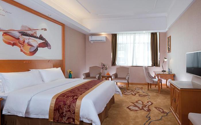 Vienna Hotel Guangdong Dongguan Chengnan Station