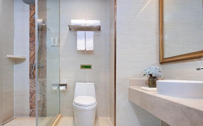 Vienna Hotel Jiangsu Kunshan Changjiang North Road Fenghuangcheng