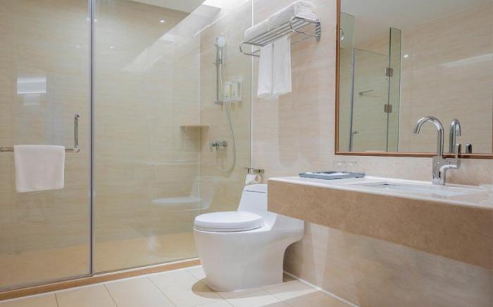 Vienna Hotel Hunan Shaodong Chuangye Community Zhaoyang Avenue