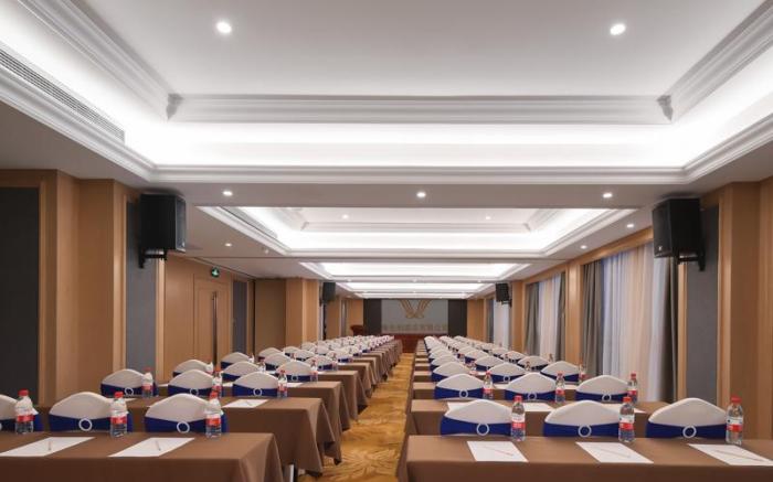 Vienna Hotel Hefei New  Bengbu Road