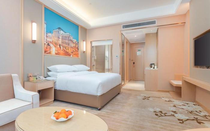 Vienna Hotel Kunming Yiliang Xingyue Building