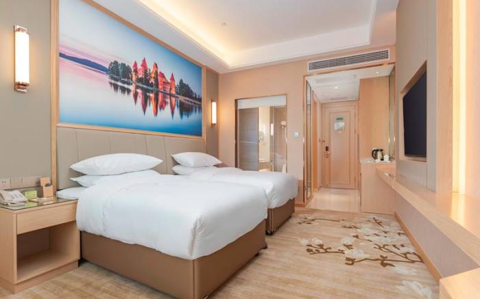 Vienna Hotel Kunming Yiliang Xingyue Building