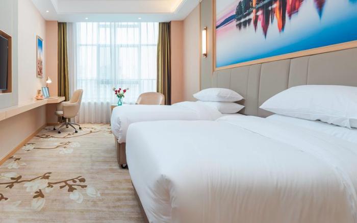 Vienna Hotel Kunming Yiliang Xingyue Building