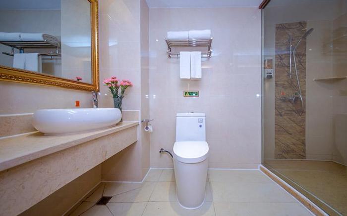 Vienna Hotel Hubei Xiaogan Beijing Road