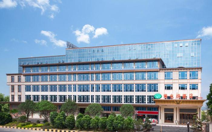 Vienna Hotel Guangdong Shaoguan Shiliting