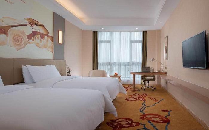 Vienna Hotel Jiangxi Yifeng