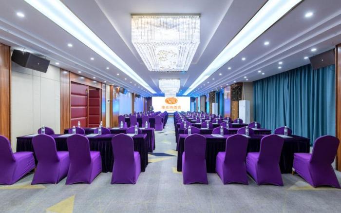 Vienna Hotel Guangdong Zhuhai Mingzhu Station Guozheng