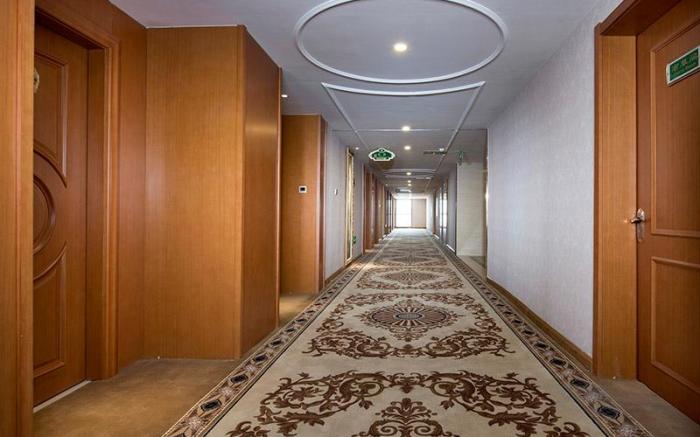 Vienna Hotel Hohhot Zhaojun Road