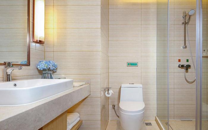 Venus Royal Hotel Chongqing Wanzhou Fuside Plaza