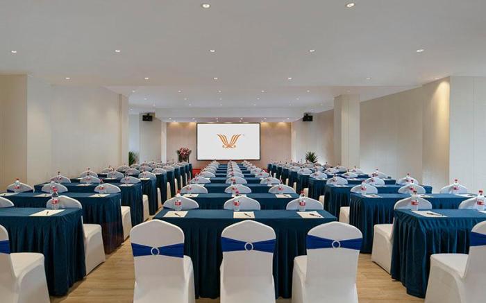 Venus Resort and Restaurant Changsha Songya Lake Weilai Mancheng