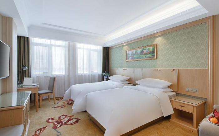 Vienna Hotel Shandong Linyi Economic Development Zone