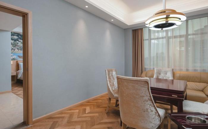 Vienna Hotel Hanshou Wanda