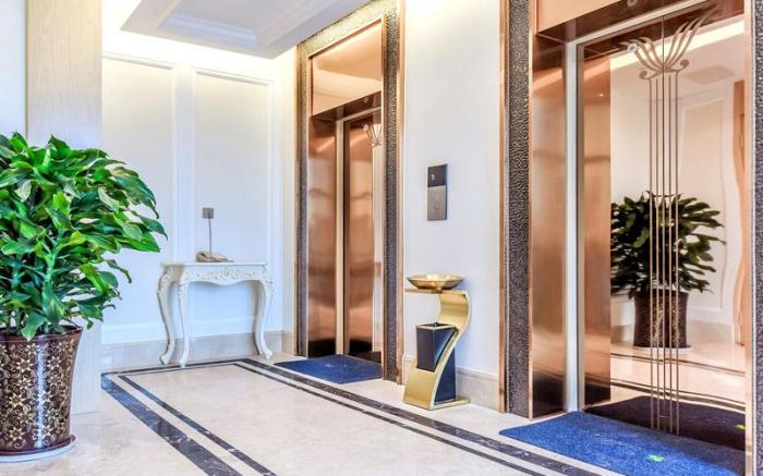 Vienna Hotel Sichuan Hejiang Yangtze River Bridge