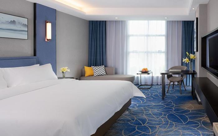 Vienna Hotel Guangdong Foshan Yihuanlishui
