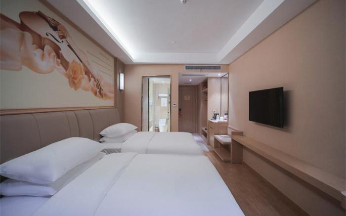 Vienna Hotel Chongqing Beibei Wanda Plaza