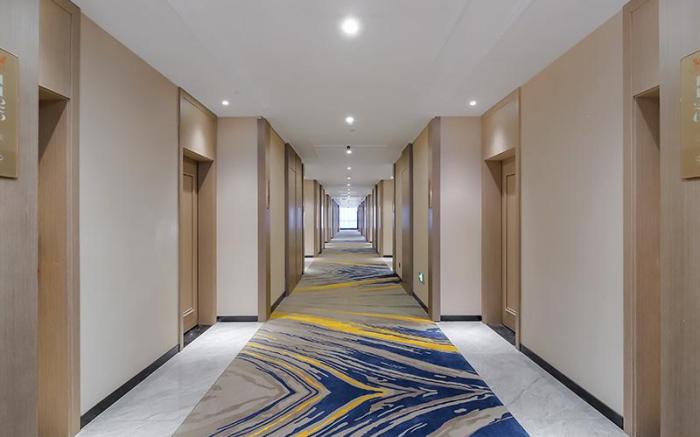 Vienna Hotel Tianjin Jinzhong Street
