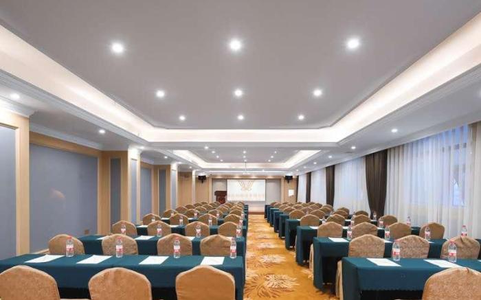 Vienna Hotel Nanchang Wanli