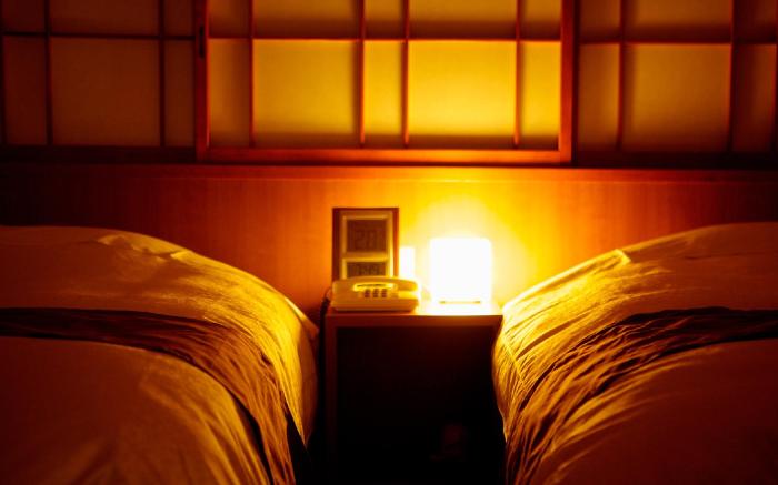 Tosa Gyoen Hotel