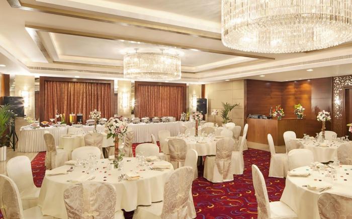 Landmark Grand Hotel