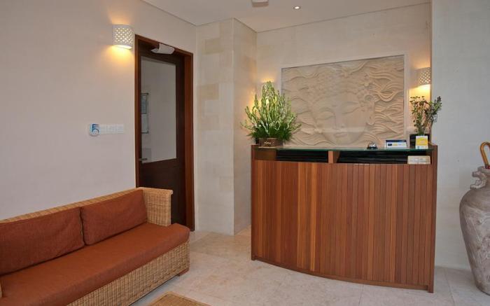 Villa Harmony - Residence