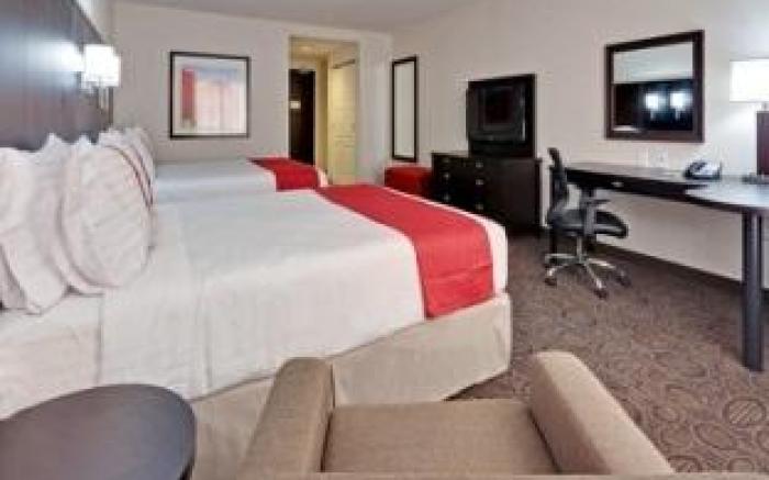 Holiday Inn & Suites Red Deer South By IHG