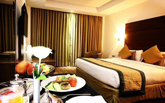 Hotel Aravali