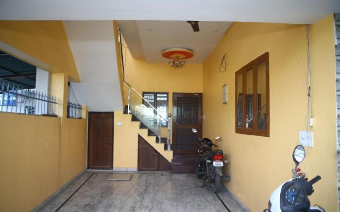Stayble Homestay