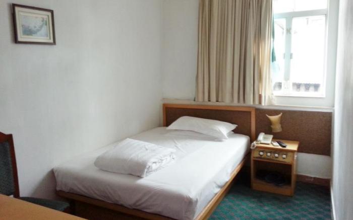 Man Va Hotel