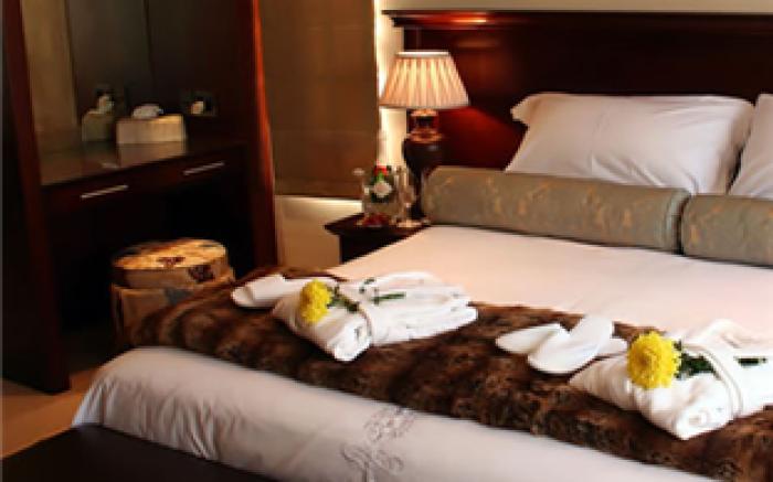 Blaauwheim Guest House