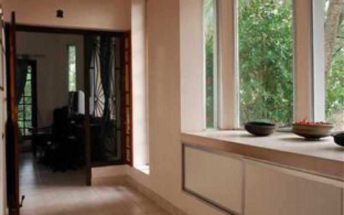 Sea View Apartment