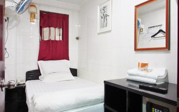 Singh Guest House