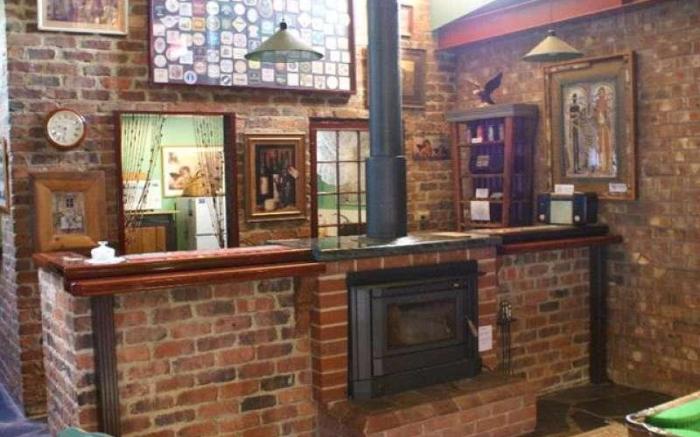 Eagle Foundry Bed & Breakfast