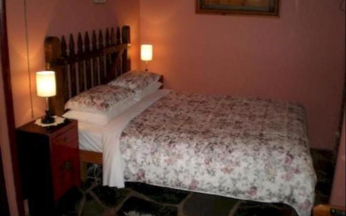 Eagle Foundry Bed & Breakfast