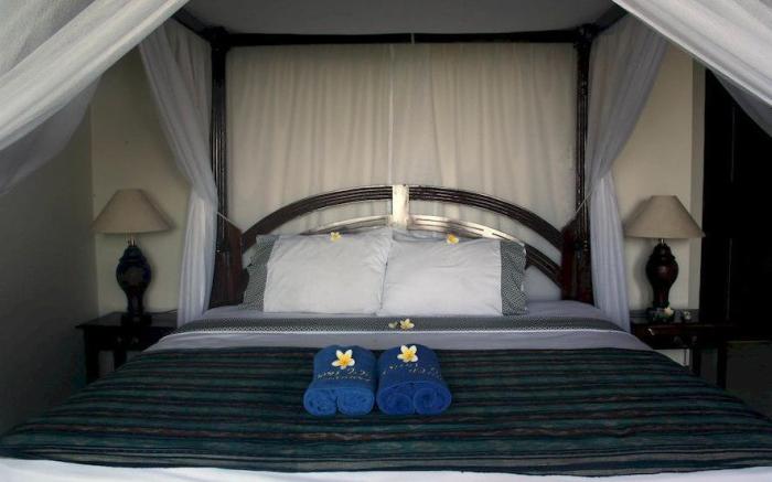 Puri Wirata Dive Resort and Spa
