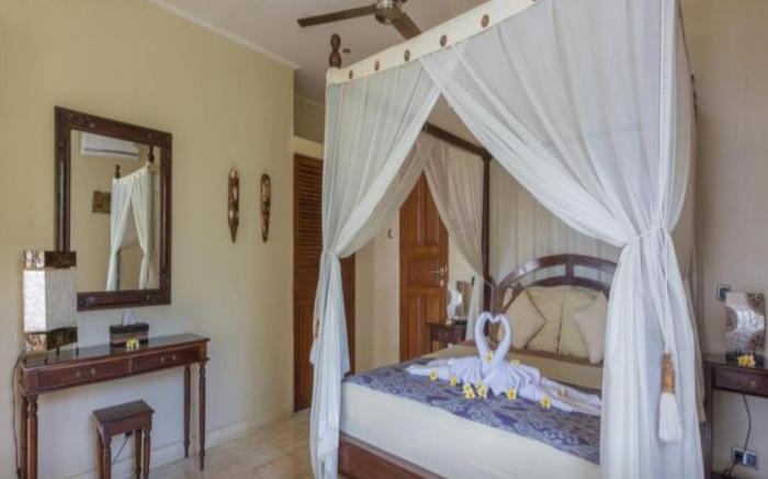 Puri Wirata Dive Resort and Spa