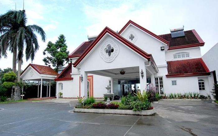 Villa Ibarra Tagaytay