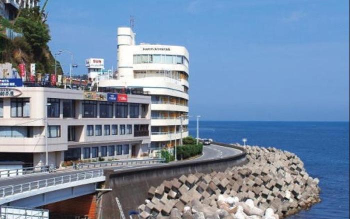Atami Onsen Hotel Sunmi Club Bekkan