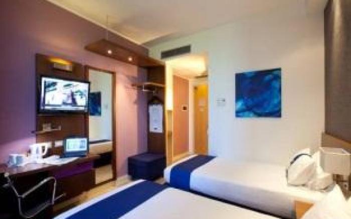 Holiday Inn Express Reggio Emilia By IHG